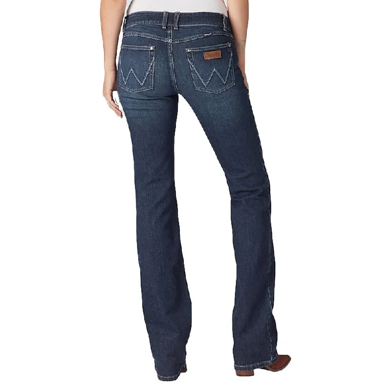 Wrangler Retro Mae Jean Women's 112321491