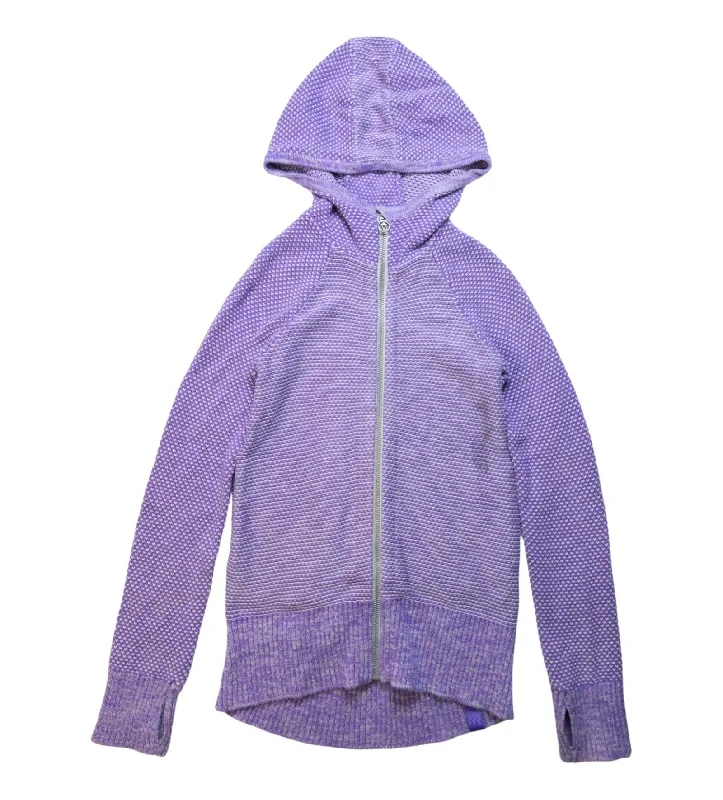 Ivivva Lightweight Jacket 7Y Women's discounted jackets