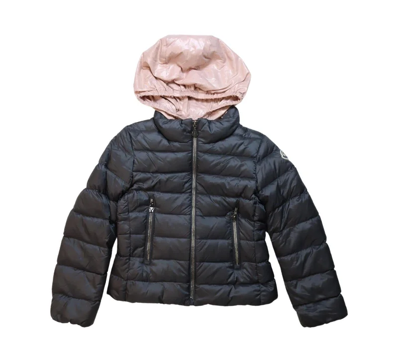 Moncler Puffer Jacket 6T Women's Gucci jackets