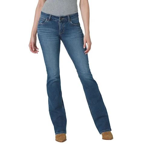 Wrangler Retro Mae Jean Women's 112330009