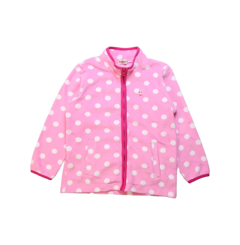 Miki House Lightweight Jacket 5T - 6T Women's lightweight summer jackets