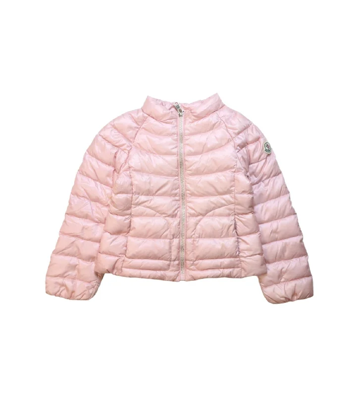 Moncler Puffer Jacket 3T Women's Zara jackets