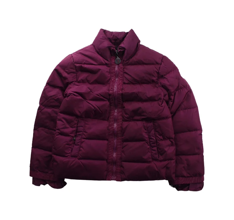 Moncler Puffer Jacket 4T Women's Nike jackets