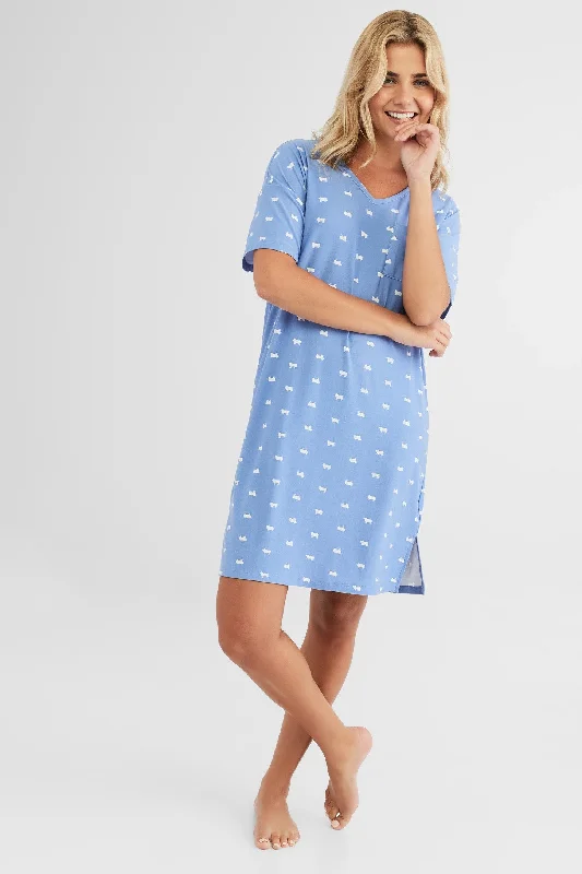 Robe de nuit - Femme Best pajama sets for honeymoon