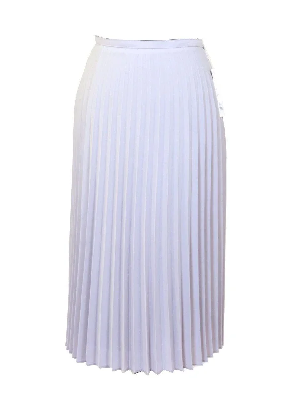 Mossaic Pleated Skirt Everyday wear unclassified skirts