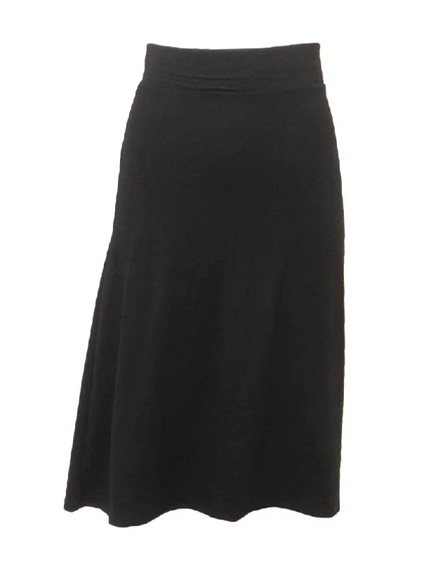 Pearlstone Flare Skirt Asymmetrical unclassified skirts