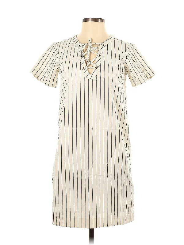 Casual Dress Neutral tone unclassified dresses