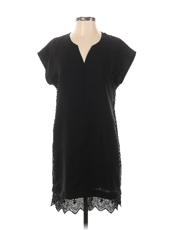 Casual Dress Dark color unclassified dresses