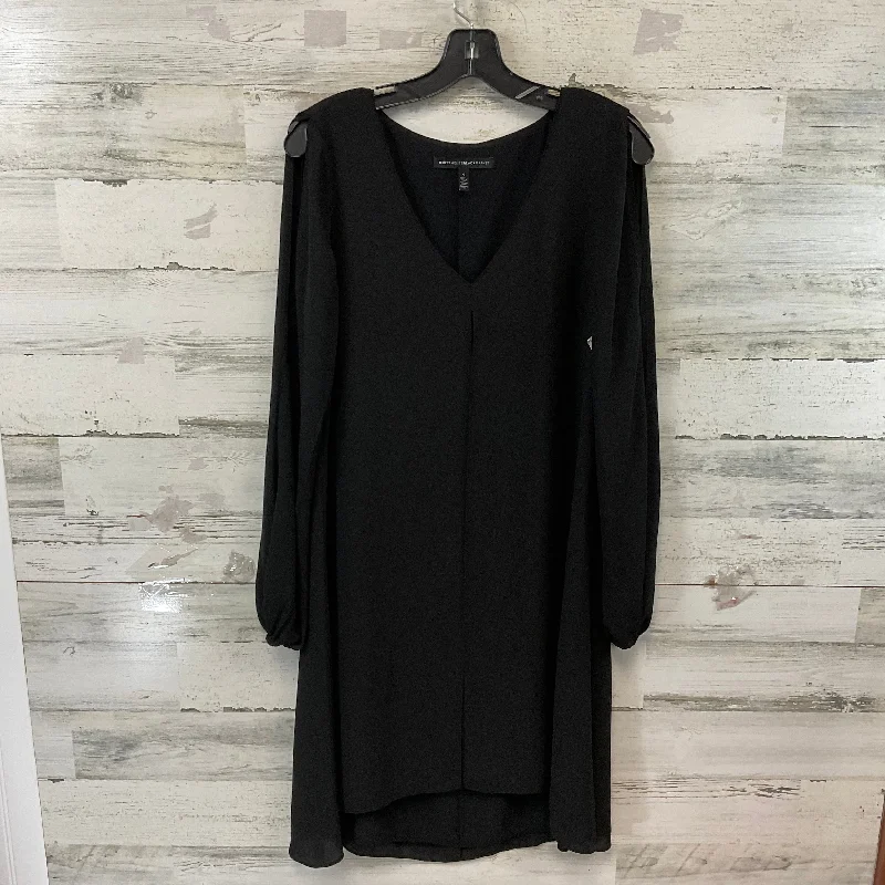 Dress Work By White House Black Market In Black, Size: S Sexy unclassified dresses