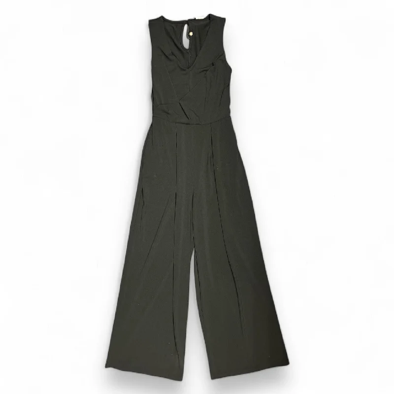 Jumpsuit By A New Day In Black, Size: Xs Travel unclassified dresses