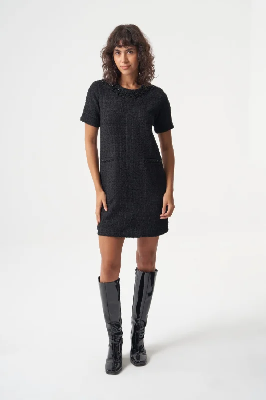 Tvit Stone Dress  - Dress High-low unclassified dresses