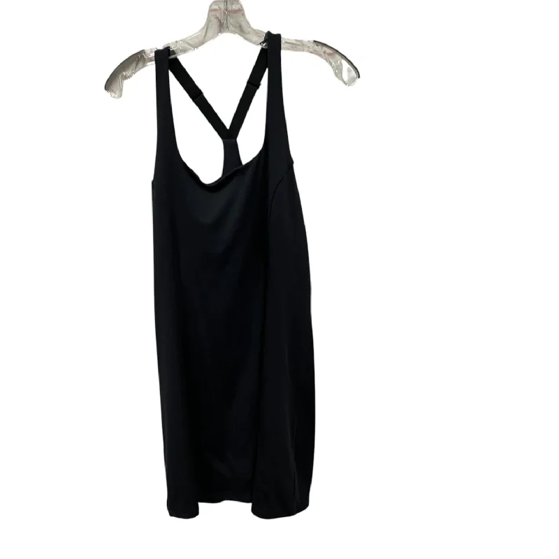 ATHLETIC DRESS by VICTORIAS SECRET In BLACK, Size: XL Best-selling unclassified dresses