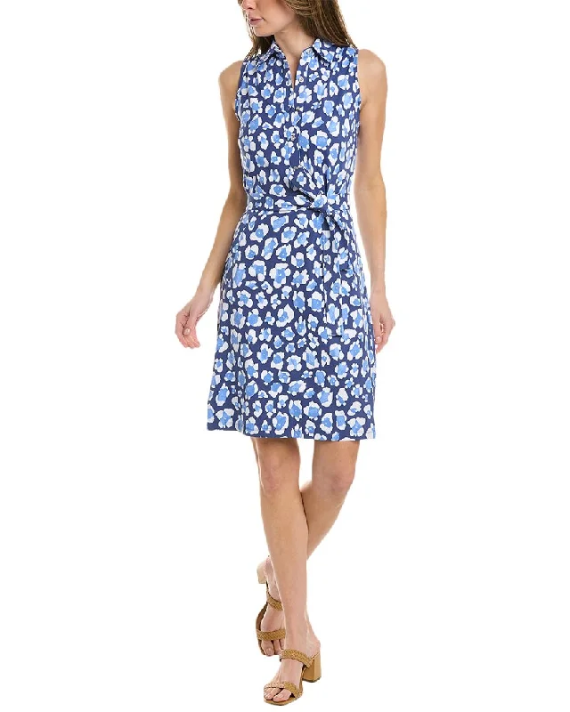 J.McLaughlin Dolly Catalina Cloth Dress Vacation unclassified dresses