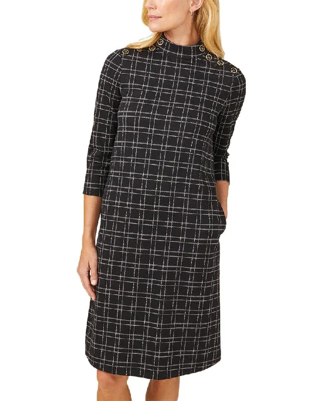 J.McLaughlin Mare Dress Cotton unclassified dresses