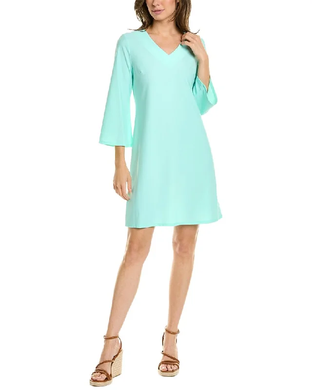 Jude Connally Shift Dress Designer unclassified dresses