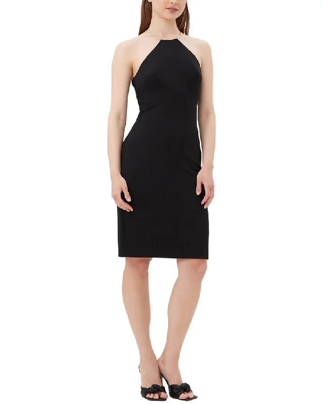 Trina Turk Sora Sheath Dress Long unclassified dresses