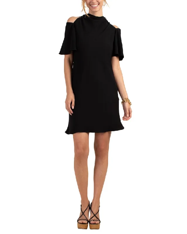 Trina Turk Talia Dress Color block unclassified dresses