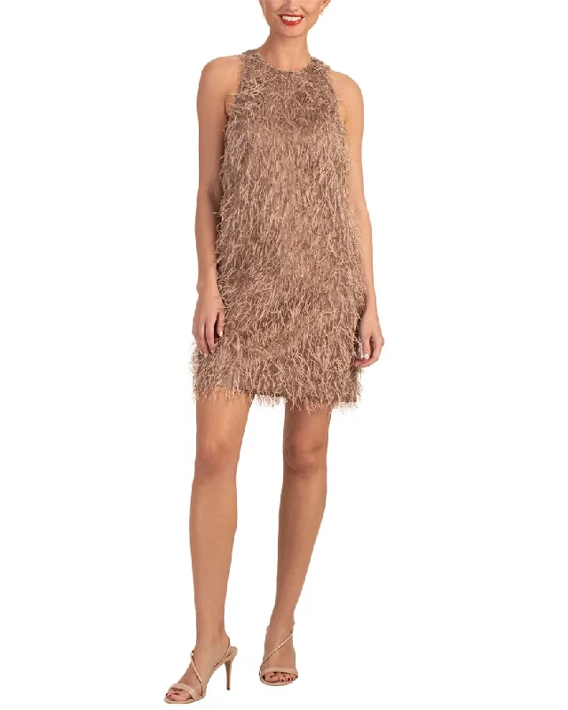 Trina Turk Ursa Major Dress High-low unclassified dresses