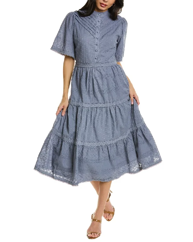 We Are Kindred Francesca A-Line Dress Discounted unclassified dresses